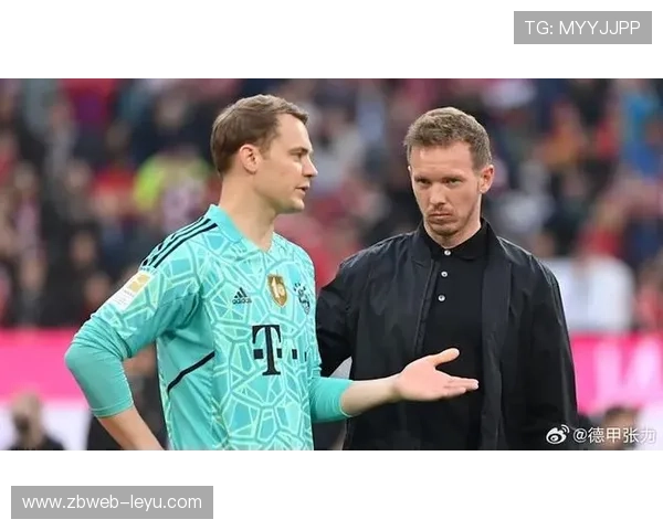 诺伊尔回归德甲赛场，时隔数月再披战袍