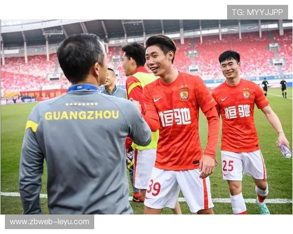 广州队启动中超重建，新阵容方案曝光