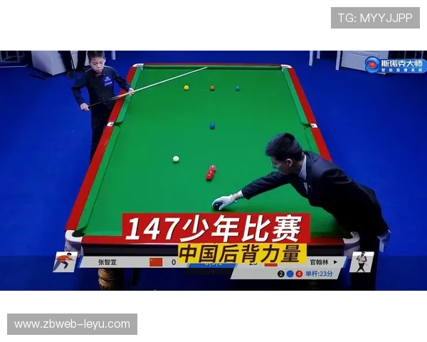 完美清台！斯诺克147分经典时刻回顾
