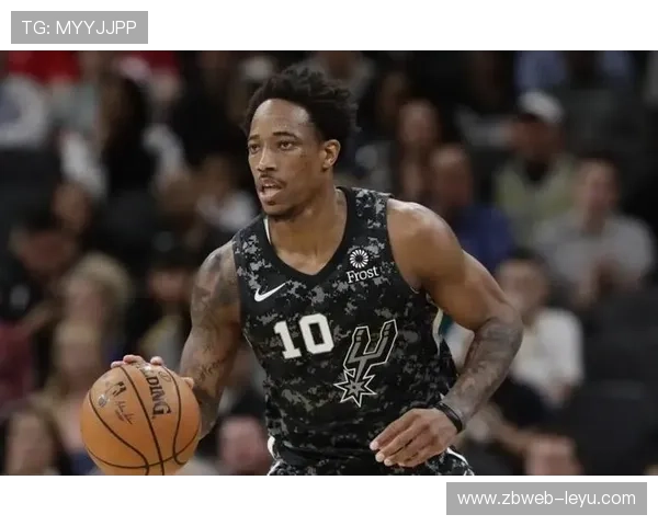 德罗赞中距离命中率有多高？在三分时代如何高效得分