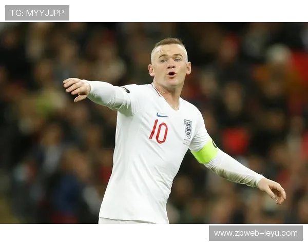 鲁尼告别英格兰队！落叶归根回埃弗顿，传奇就此落幕