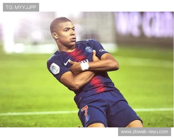 姆巴佩突破进球新高，展现超凡锋线实力！